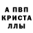 Кетамин VHQ Jesus Mentha
